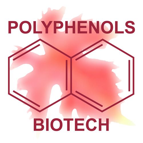 polyphenols biotech logo