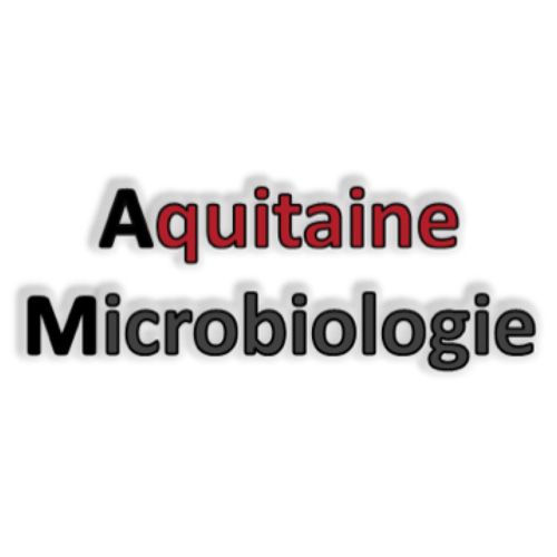 Aquitaine Microbiologie logo