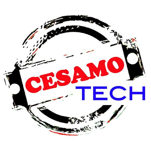 cesamo tech logo