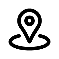 Icône événementiel ADERA